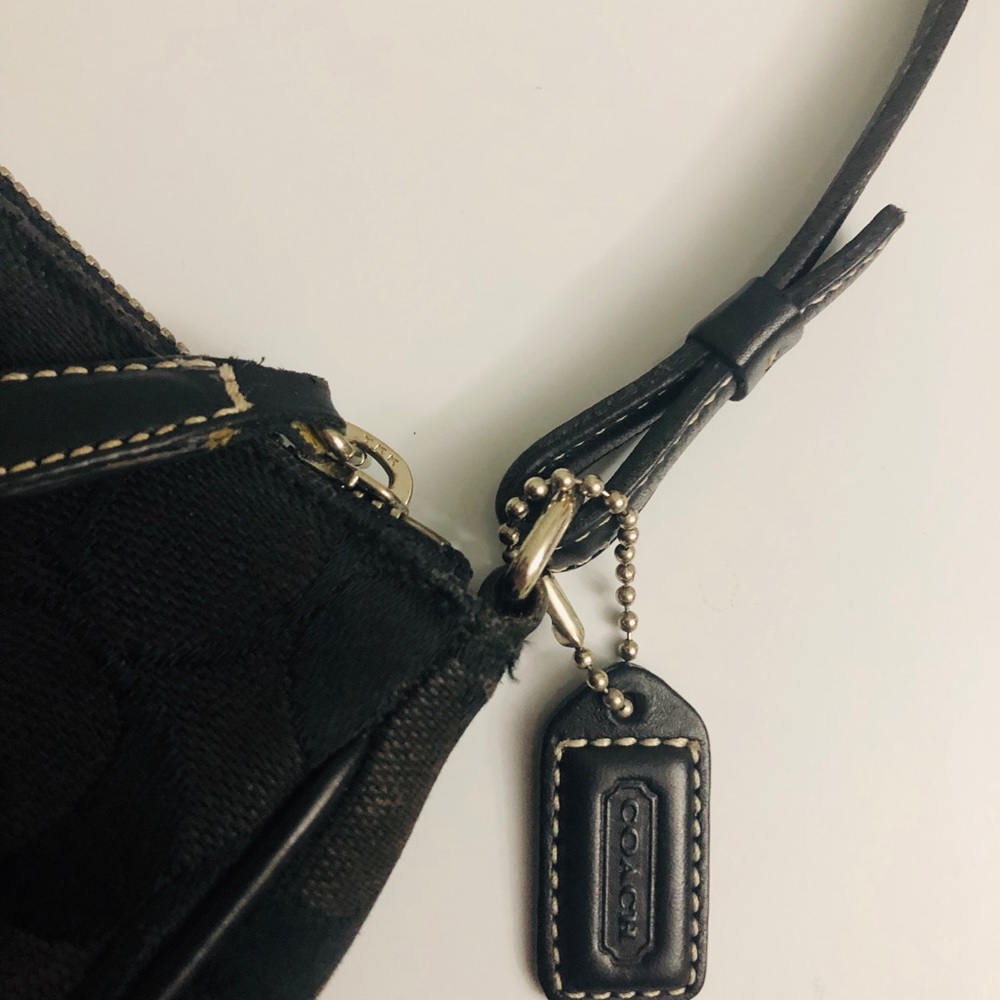 Mini Coach 90’s inspired Purse
